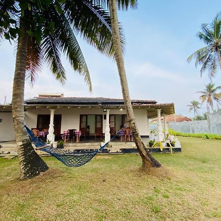 Sea View Resort Galle Eksteriør bilde