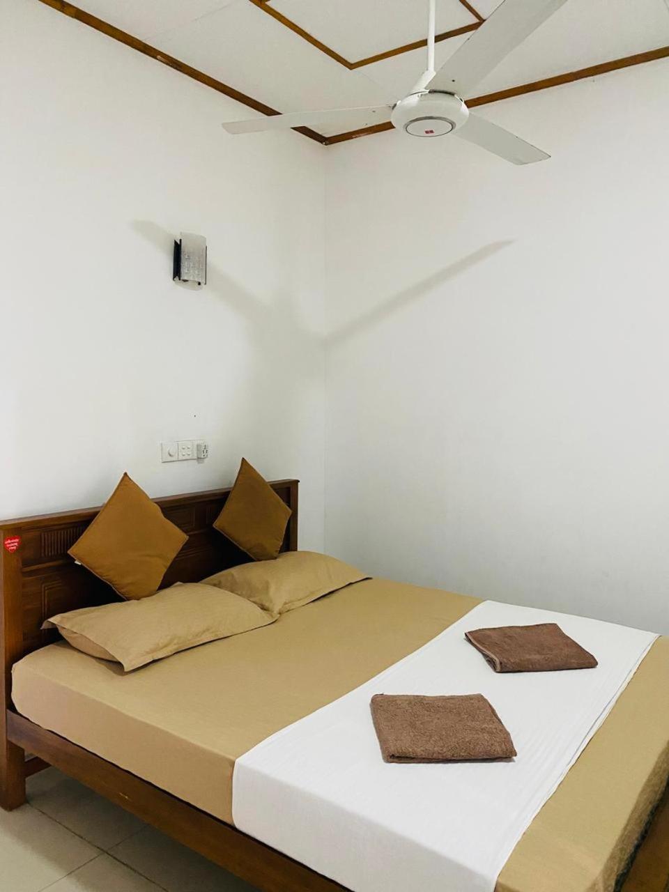 Sea View Resort Galle Eksteriør bilde