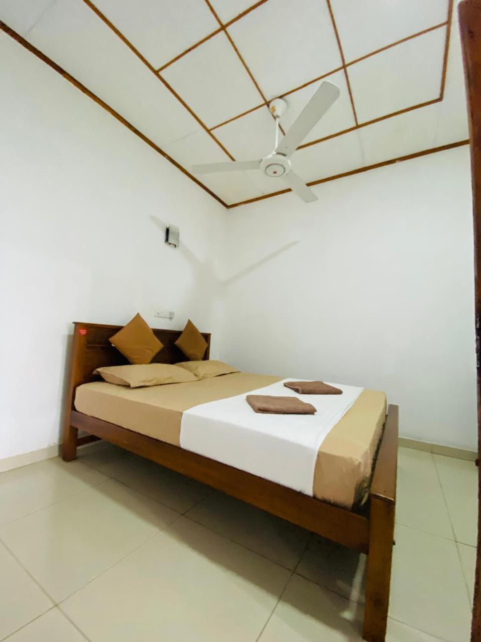 Sea View Resort Galle Eksteriør bilde